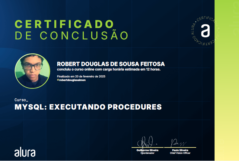 Back-End Certificado 6